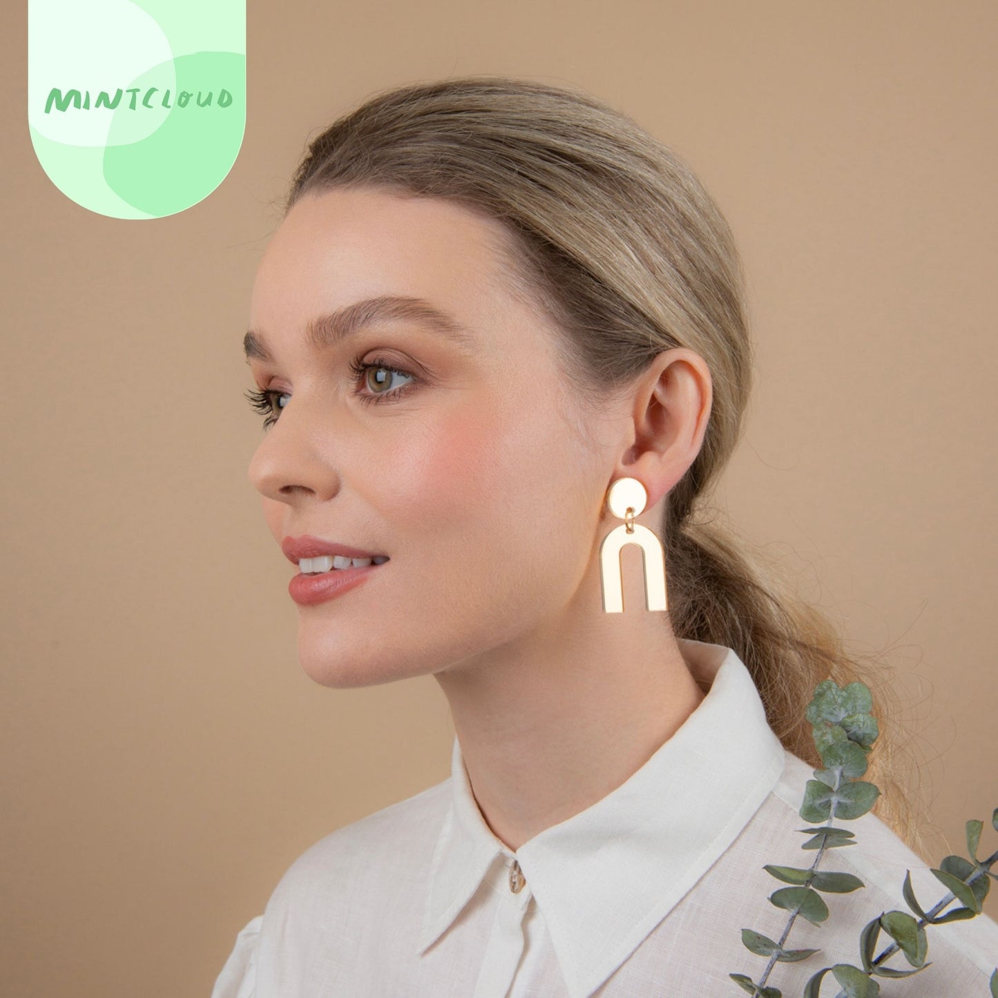 Bento Gold - Various Designs From Mintcloud Studio, an online jewellery store based in Adelaide South Australia