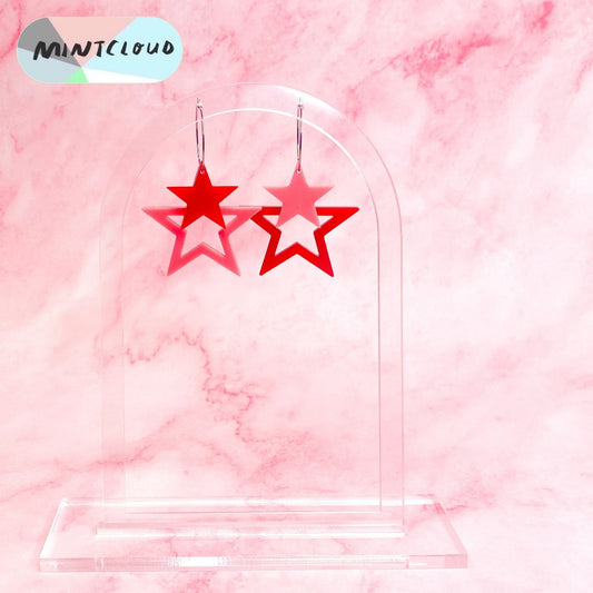 Layered Star Dangles*