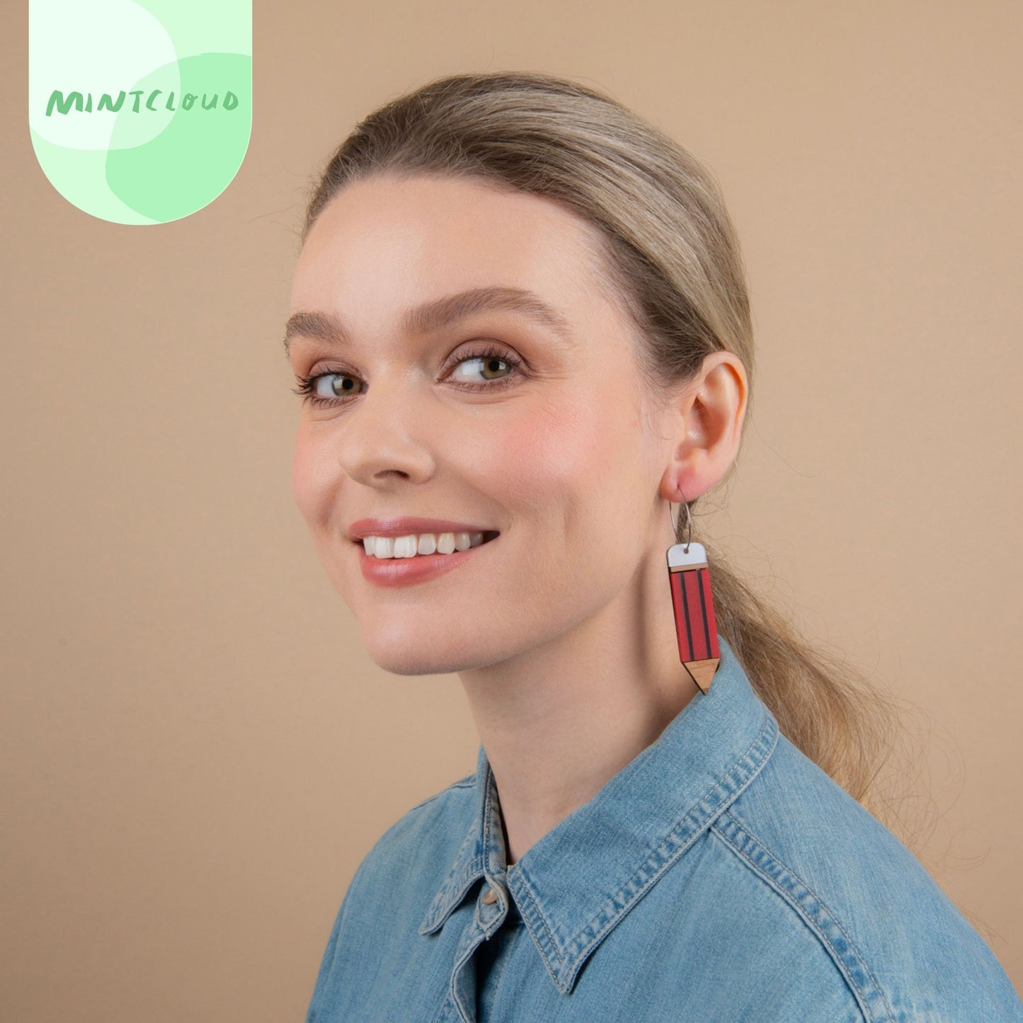 Pencil Dangles - Various Styles