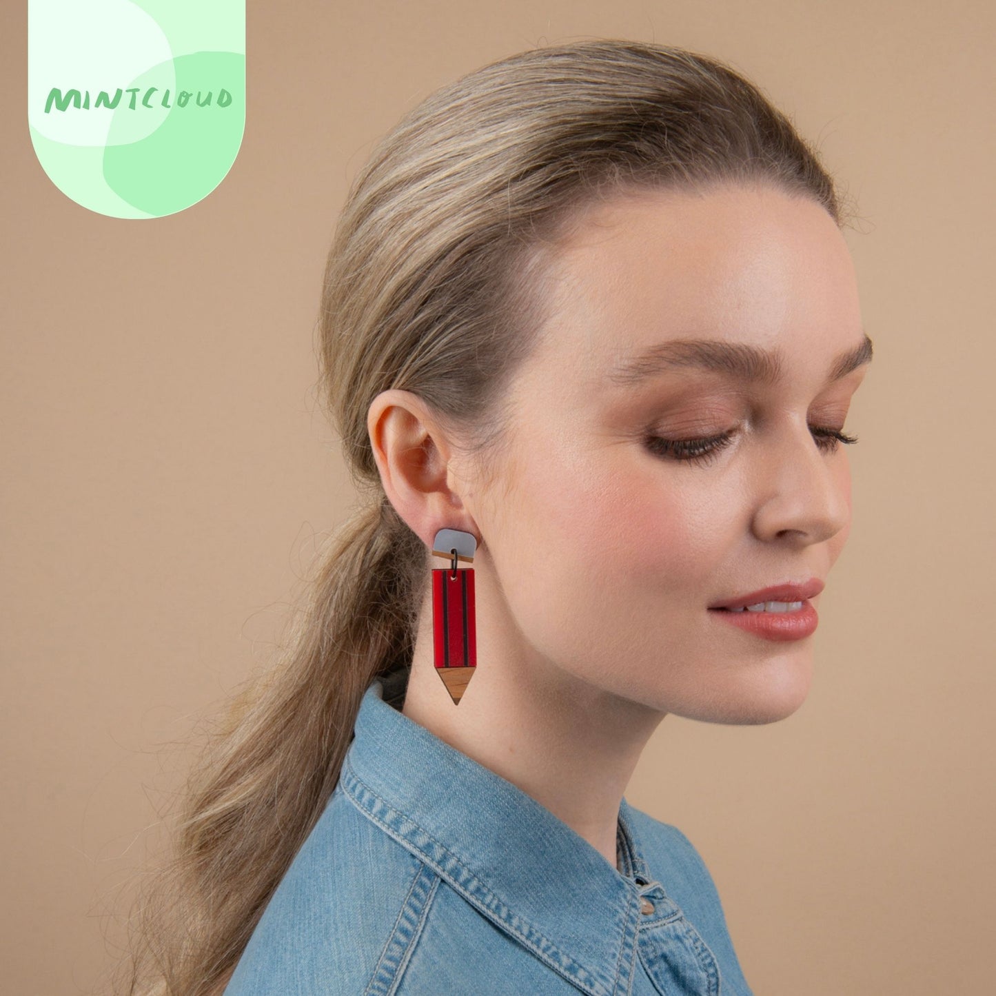 Pencil Dangles - Various Styles