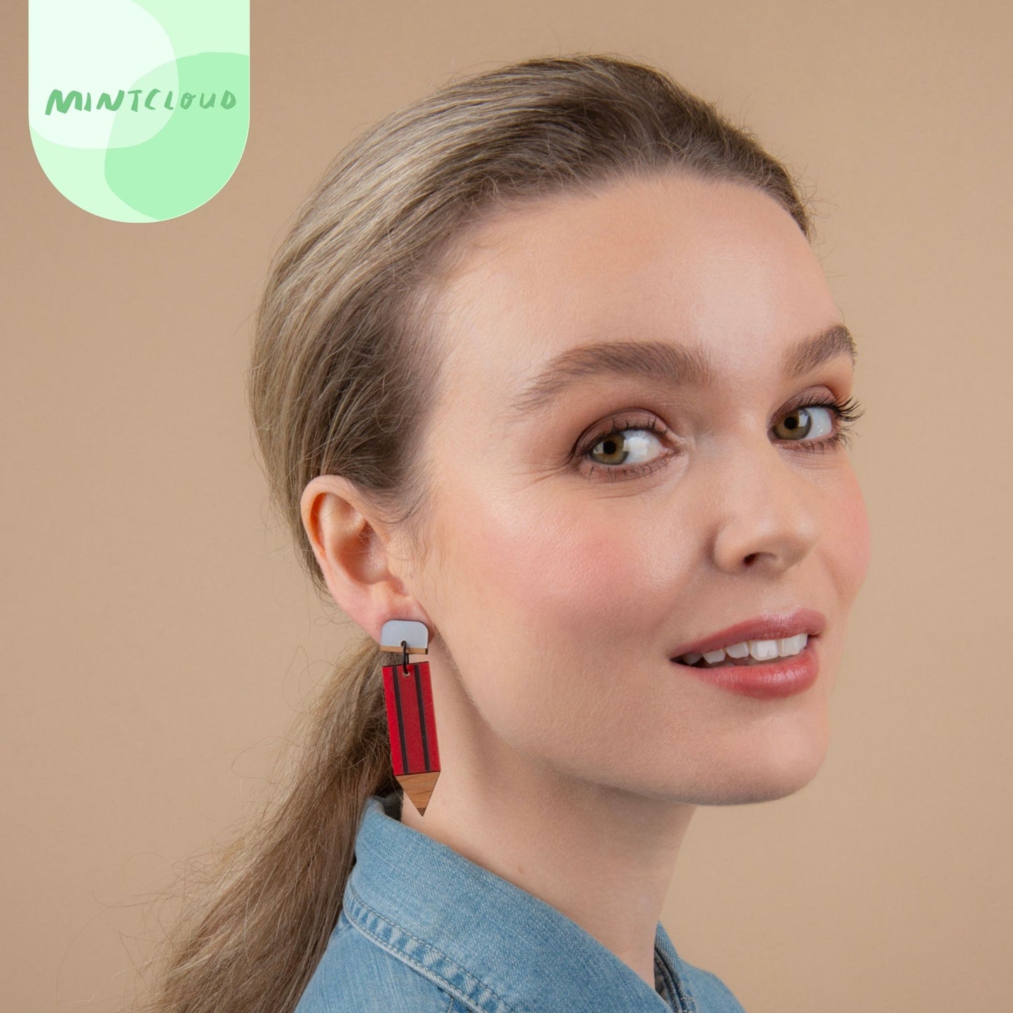 Pencil Dangles - Various Styles