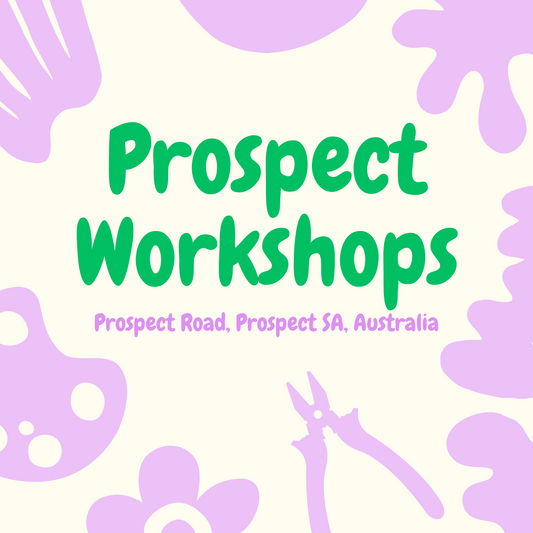 Prospect Workshop Sessions