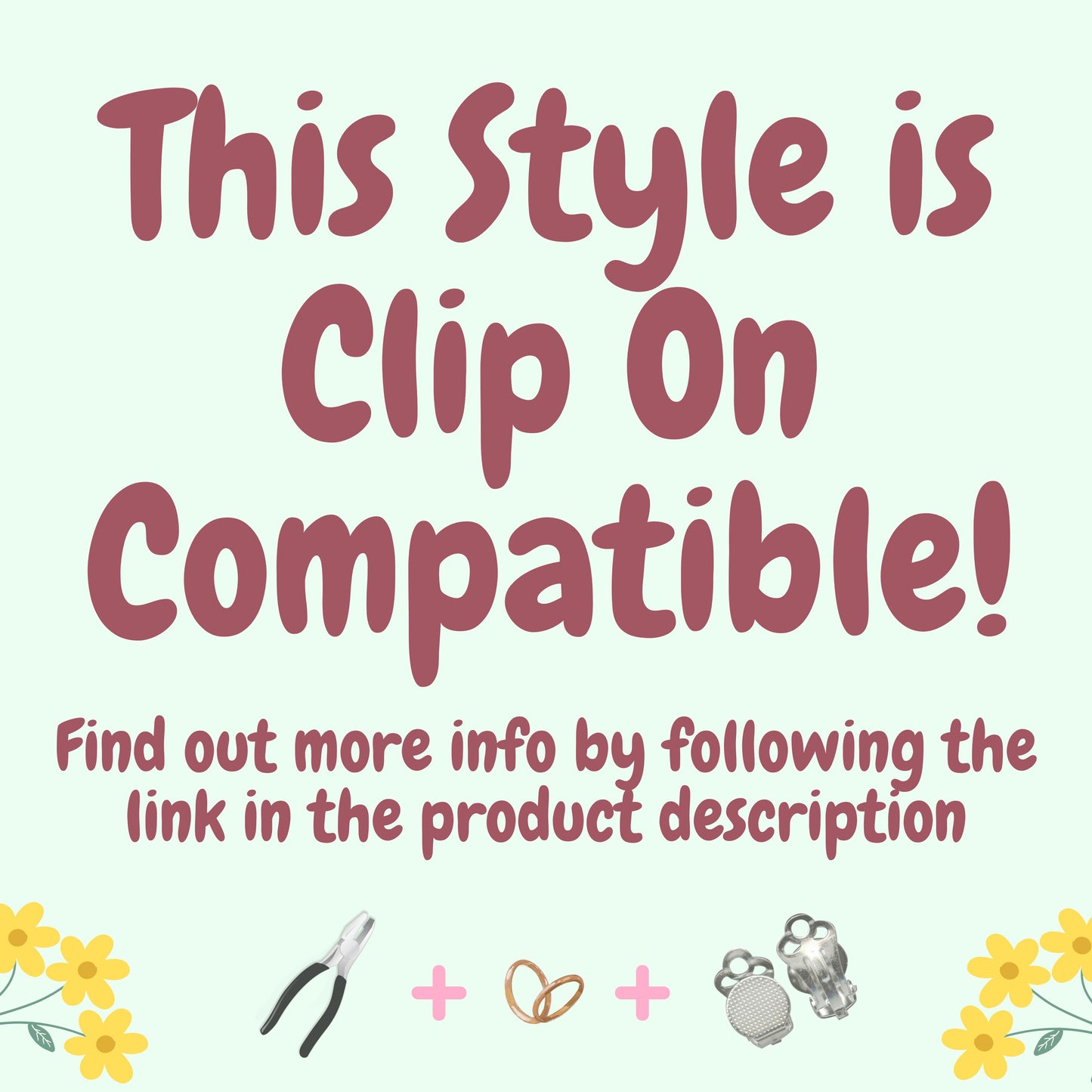 Brass Dangles - Monarch From Mintcloud Studio, an online jewellery store based in Adelaide South Australia