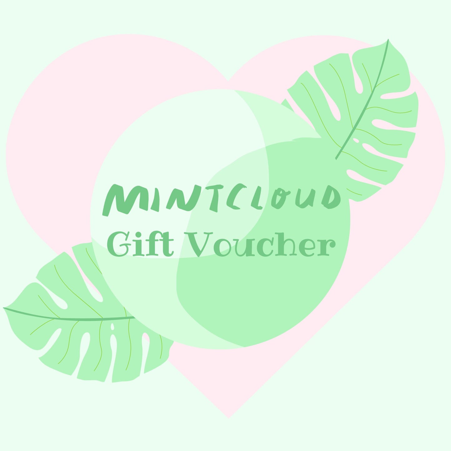 Mintcloud Gift Voucher