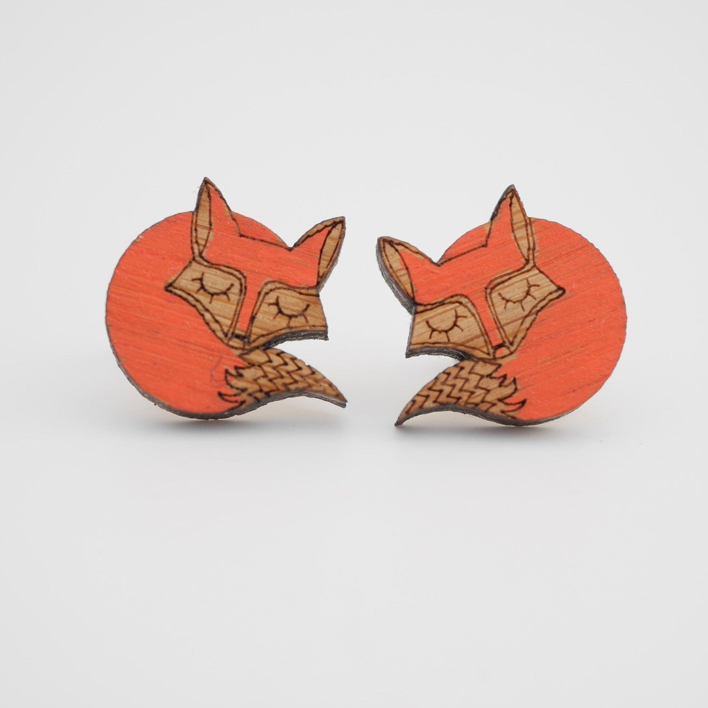 Fox Studs