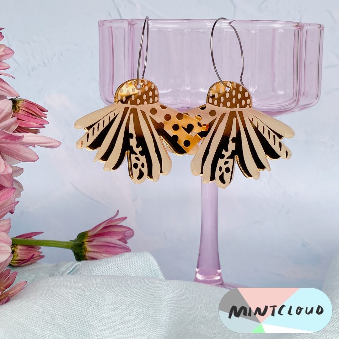 MOD Daisy Dangles - Various Colours