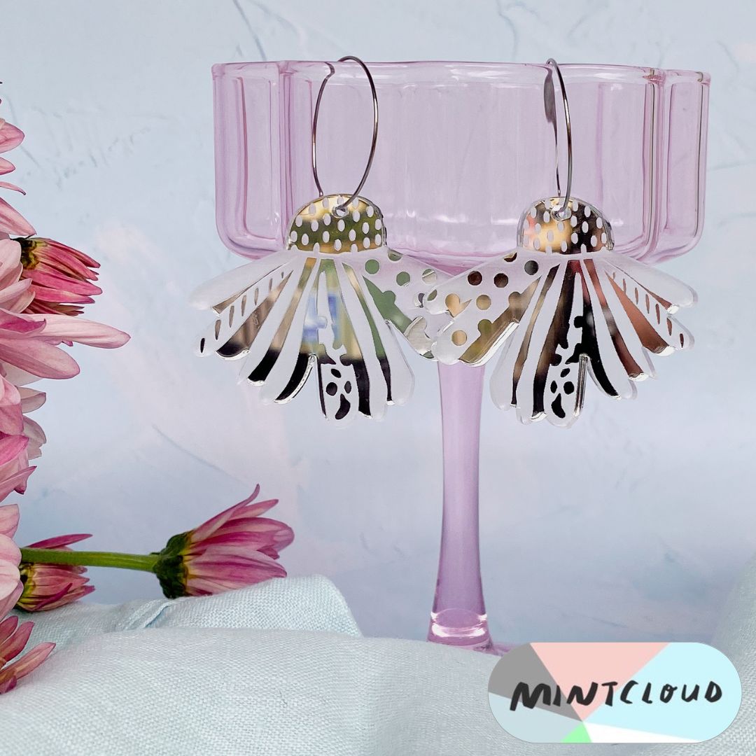 MOD Daisy Dangles - Various Colours