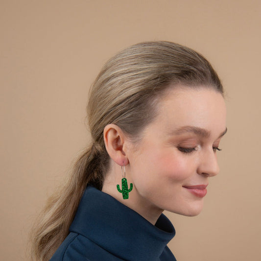 Cacti Dangles - Various Options