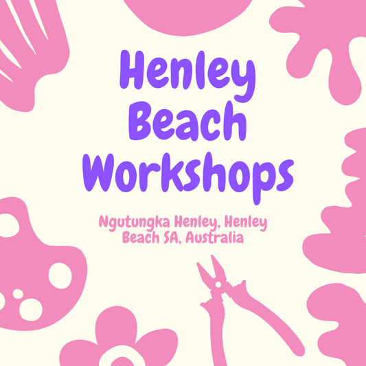 Henley Beach Workshop Sessions - 21st February 2026