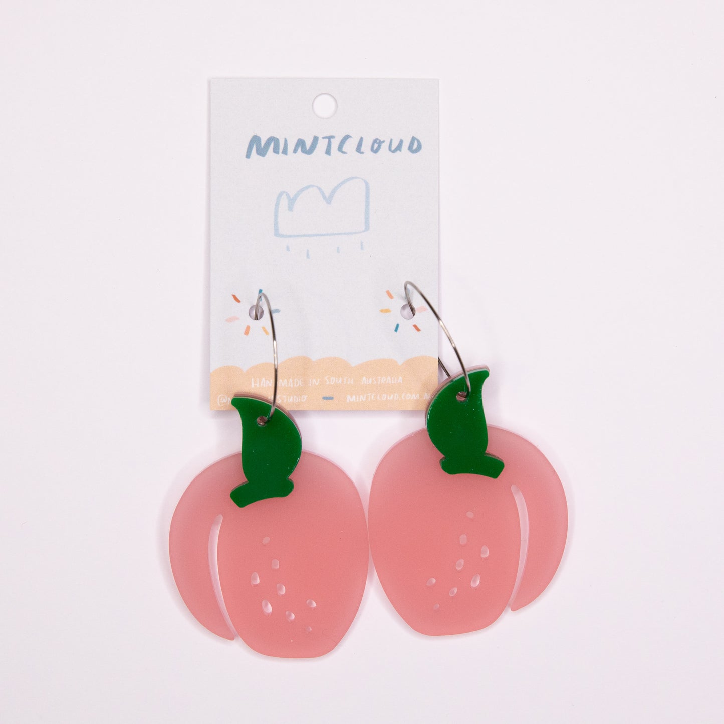 Fruity Fun Dangles - Various Designs